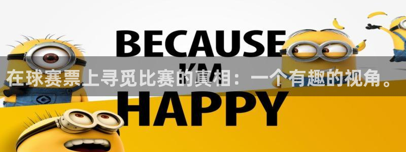 体育k1是啥意思：在球赛票上寻觅比赛的真相：一个有趣的视角。